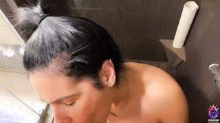 Szenvedélyes latin amerikai barinő házi pornó videója