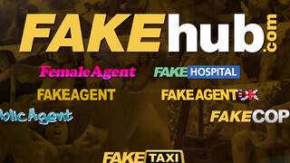 Fake Taxi - Texas Patti pinája megdugva