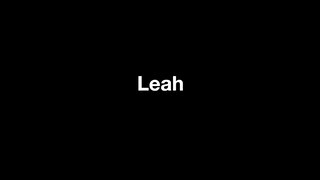 TUSHYRAW - Leah Lee élvezi a hátsó bejáratba dugást