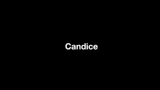 TUSHYRAW - Candice Dare a termetes fenekű szöszi