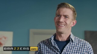 Brazzers - Beau Diamond kedveli a gigantikus pélót