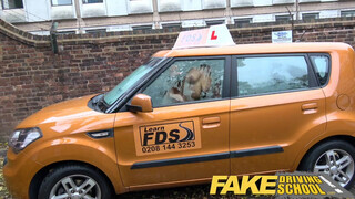 Fake Driving School - összevágott videó a kúrásokról
