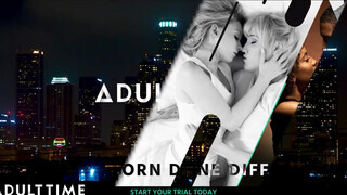 Adult Time - Dee Williams a csöcsös milf