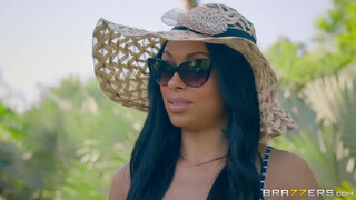 Bethany Benz a nimfomán brazil milf - Brazzers