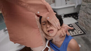 Brazzers - Brooklyn Gray élvezi segg lyukba is
