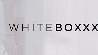 WhiteBoxxx - Alyssa Reece fullos kanadai csajszi