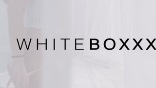 WhiteBoxxx - Luna Corazon isteni argentin fekete csajszi