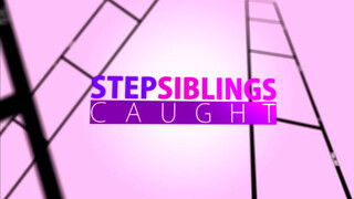 StepSiblingsCaught - Chloe Cherry már nagyon akart kufircolni