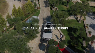 TUSHY - Jia Lissa ánusza meghágva