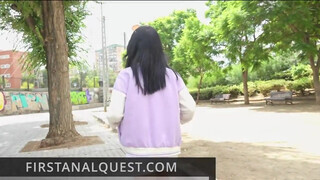 Lia Ponce a tüzes spanyol szuka