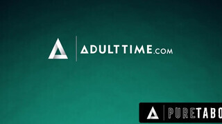 PURE TABOO - Coco Lovelock és a tetkós nevelő apa