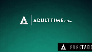 PURE TABOO - Katrina Colt a férje gigászi faszú haverjával baszik