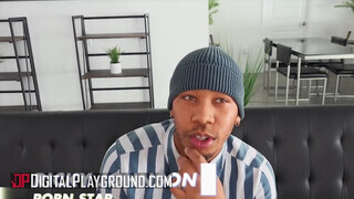DigitalPlayground - Payton Preslee barna pasival kúrel