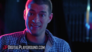 Digital Playground - Lena Paul buli után megkettyintve