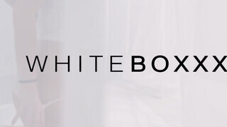WHITEBOXXX - Arteya édeshármasban szeretkezik