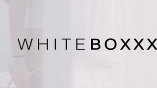 WHITEBOXXX - Darcia Lee és Nathaly Cherie édeshármasban kufirconlak