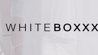 WhiteBoxxx - Vinna Reed a szívdöglesztő cseh nőci