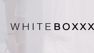 WHITEBOXXX - Kaisa Nord a méretes mellű orosz csajszika