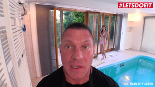 MyNaughtyAlbum - Susan Ayn a csábító cseh gádzsi