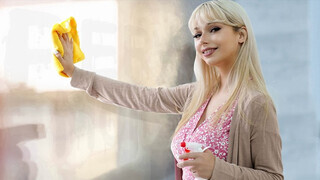 PervMom - Jessica Starling cunija megkefélve